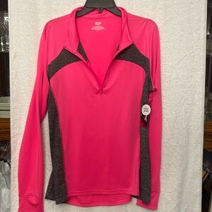 Zone pro athletic shirt